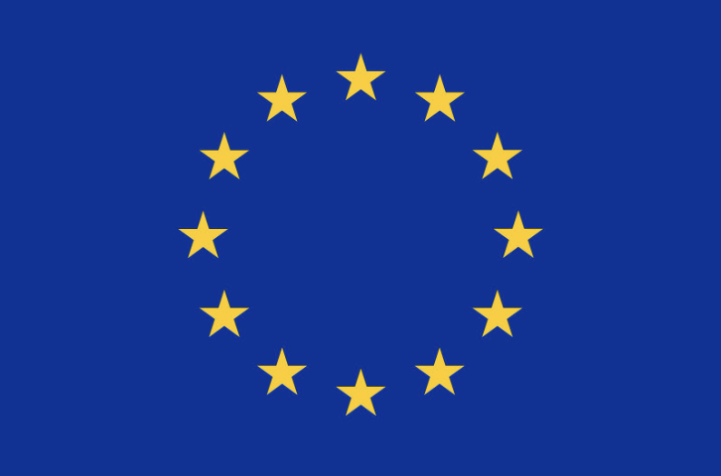 Uniunea Europeană – Emblemă oficială